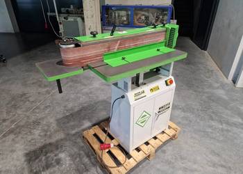 Szlifierka krawędziowa Perfect 2315, Szlifierka z oscylacja.