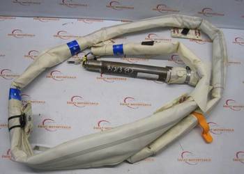 VOLKSWAGEN TIGUAN 5N 08r kurtyna lewa 5N0880741D