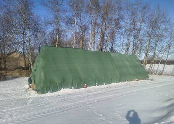 Sprzedam słome w belach