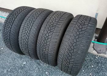 Opony zimowe Fulda Kristall Control HP2 205/55R16 205/55/16