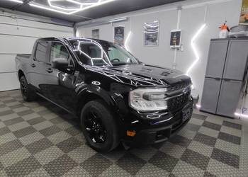 Ford Maverick Pickup 4x4 Piekny