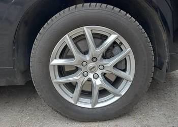 Sprzedam kola orginal volvo 18 felgi opony