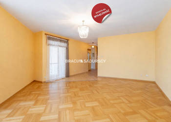 Mieszkanie 73.42m2 2 pokoje Kraków Twardowskiego