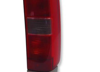 LAMPA PRAWA Volvo V70 I XC70 96-06r TYLNA prawy tył pasażera Dolna