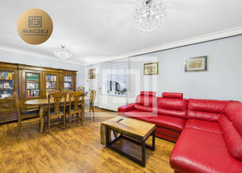 Dom bliźniak 390m2 Rytel