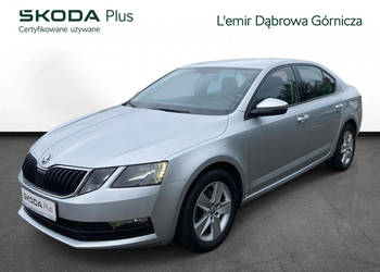 Skoda Octavia Skoda Octavia III, 1.5 TSI ACT, fv23%, Salon P