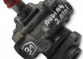 POMPA WSPOMAGANIA Audi A4 B7 2.0 TDI 8E0145155N