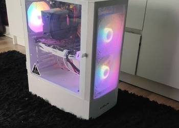 Komputer gamingowy i5 6400 GTX 1060 6GB Ram 16GB DDR4