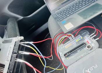 Programowe Usuwanie /Wyłączanie SCR/ADBLUE | DPF | EGR - Dojazd do Klienta