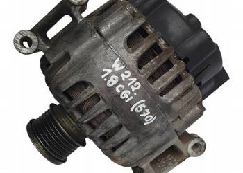 ALTERNATOR Mercedes W208 W204 W212 S204 S212 S207 C207 1.8 CGI A0009063000