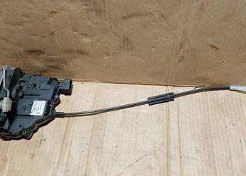 OPEL CORSA D ZAMEK DRZWI TYŁ PRAWY 6 PIN