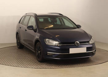 VW Golf 1.6 TDI