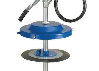 Pompa do napełniania układów centralnego smarowania 18 kg FP17012950