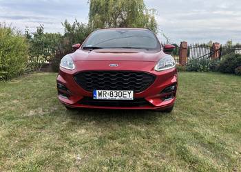 SPRZEDAM FORD KUGA 2L DIESEL 190KM ST-LINE