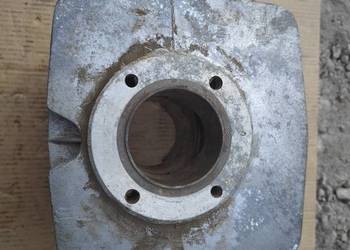 Cylinder nominalny Mz Ts 250