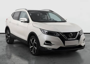 Nissan Qashqai 1.3 DIG-T