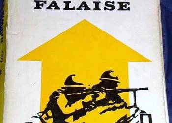 Narwik i Falaise - Władysław Dec
