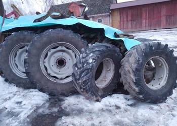 Kola massey ferguson