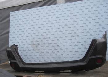 X-TRAIL II T31 LIFT 10r zderzak tył