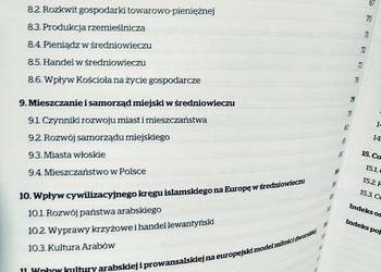 Historia operon szkoły ponadgimnazjalne