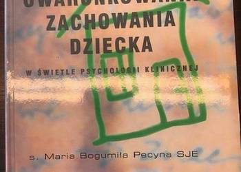 RODZINNE UWARUNKOWANIA ZACHOWANIA DZIECKA