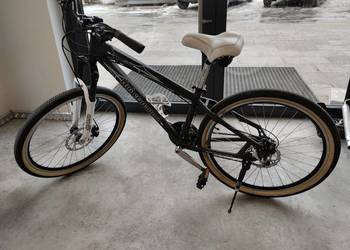 Rower UNDERGROUND ZONE TWO