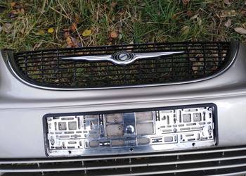 Zderzak przedni Chrysler Voyager/Grand 01-04r
