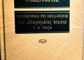Pauzaniasz książki gwiazdka prezenty Bródno księgarnie