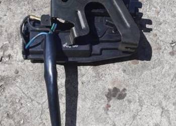 Zamek mechanizm klapy bagażnika wersja ES Honda Accord VI 6