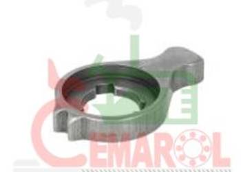 element wybieraka (krzywka) skrzyni biegów IVECO TURBOTECH/EUROTECH 931568… element wybieraka (krzywka) skrzyni biegów IVECO TURBOTECH/EUROTECH 931568…