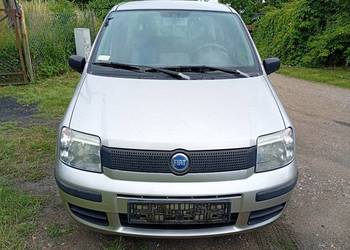 Fiat Panda  97 tyś. km