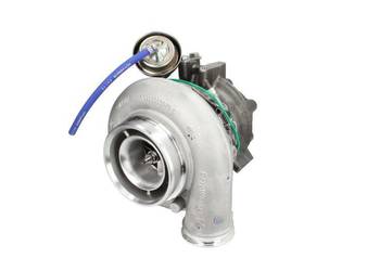 TURBOSPRĘŻARKA MERCEDES ACTROS ANTOS AROCS 4710967099