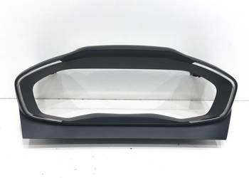 RAMKA LICZNIKA PEUGEOT 208 II Hatchback WYKOŃCZENIE WNĘTRZA, OZDOBNE