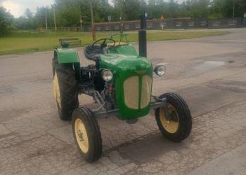 Ursus c325