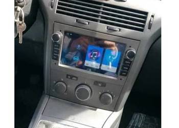 Radio Android 12 Opel ZAFIRA VECTRA Antara Astra H G gps