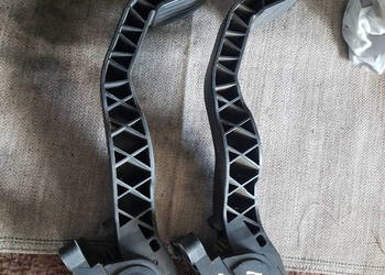 PEUGEOT 206 1.4 HDI 2.0 HDI POTENCJOMETR GAZU 0280752237 0280755026