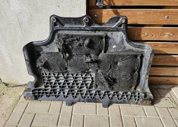 VW PŁYTA OSŁONA POD SILNIK 5QF825901 5QF825901A