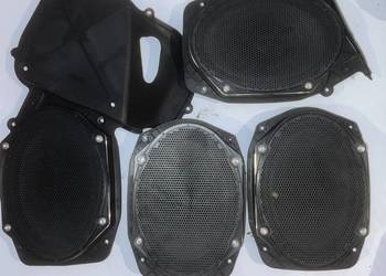 Zestaw głośników Ford Mondeo Mk3 Kombi