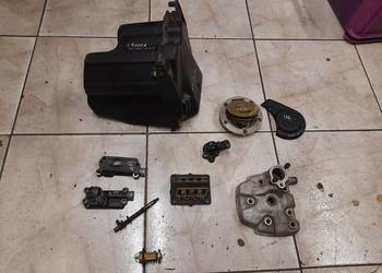 Cagiva Mito 125 części 8p głowica zawór membrana airbox