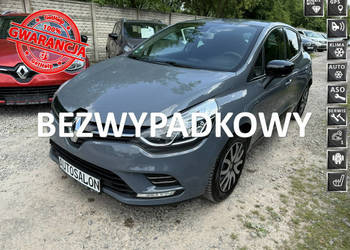 Renault Clio 1.2i*16V*75PS*TABLET*Klima*90.000KM*Tempomat*Metalik*Niemcy*O…