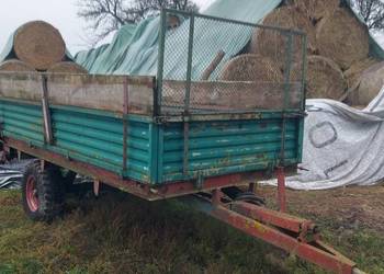 Rozrzutnik burty adapter