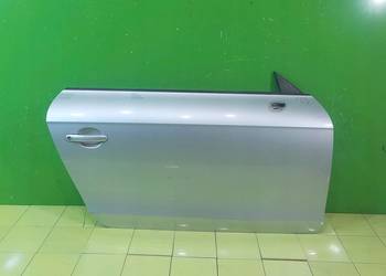 AUDI TT 8J 2.0 TFSI 07r COUPE 2D drzwi prawe przod