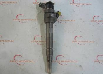 BMW 2.0 D N47D20A wtryskiwacz 0445110289
