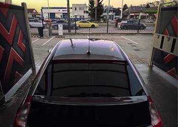 Citroen c4 vts 2010 130km oszczędny