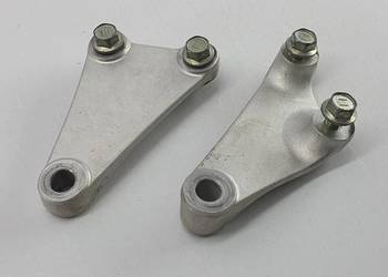 Mocowanie Silnika Wspornik Alu Suzuki Rmz 450 Rok 18-23