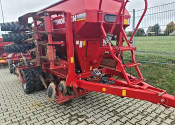 Agregat uprawowo siewny Horsch Pronto 4DC