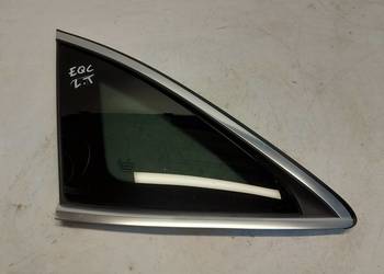 Mercedes EQC 400 W293 SZYBA KAROSERYJNA LEWY TYŁ