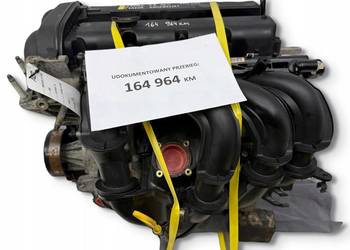 SILNIK Ford Focus II MK2 C-Max C Max 1.6 16V 100KM kompletny HWDA HWDB