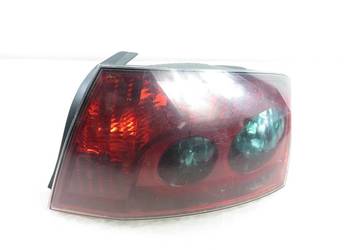 LAMPA PRAWA TYLNA PEUGEOT 407 (6D_) 9656606280