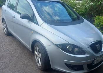 Seat toledo lll 1.9 tdi